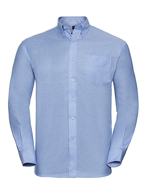 Oxford Blue