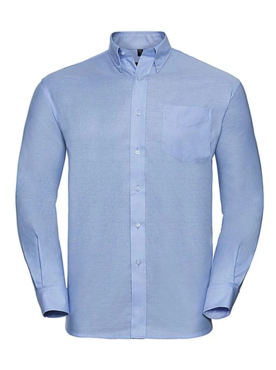 Oxford Blue