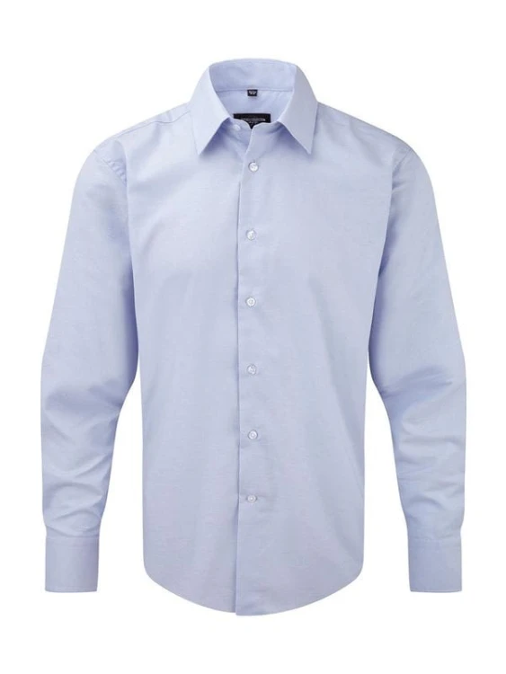 Oxford Blue