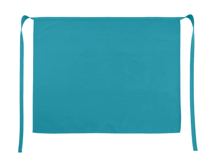 Caribbean blue
