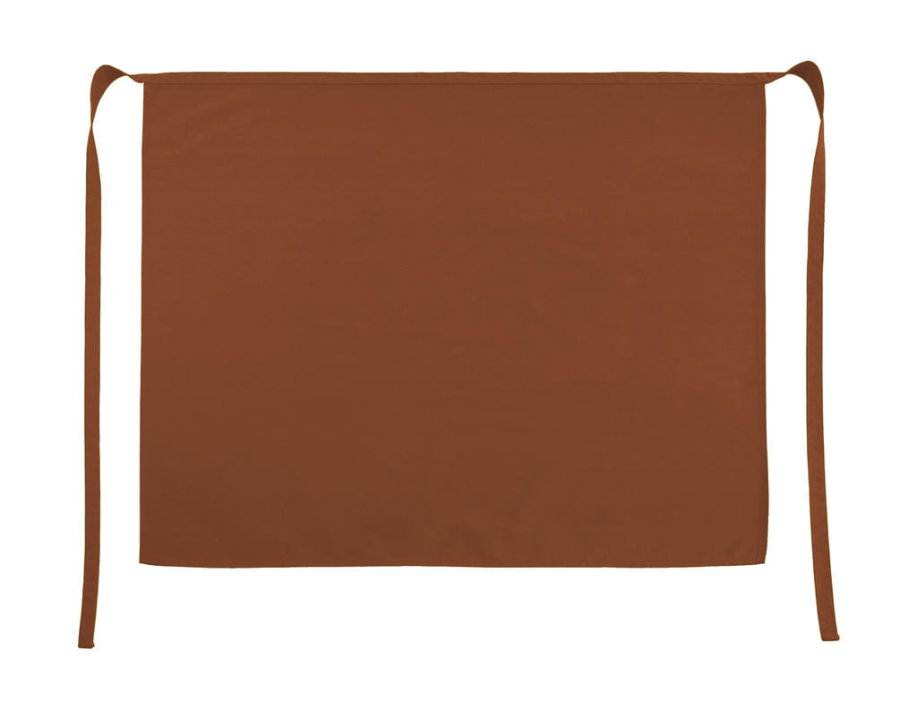 Burnt Orange