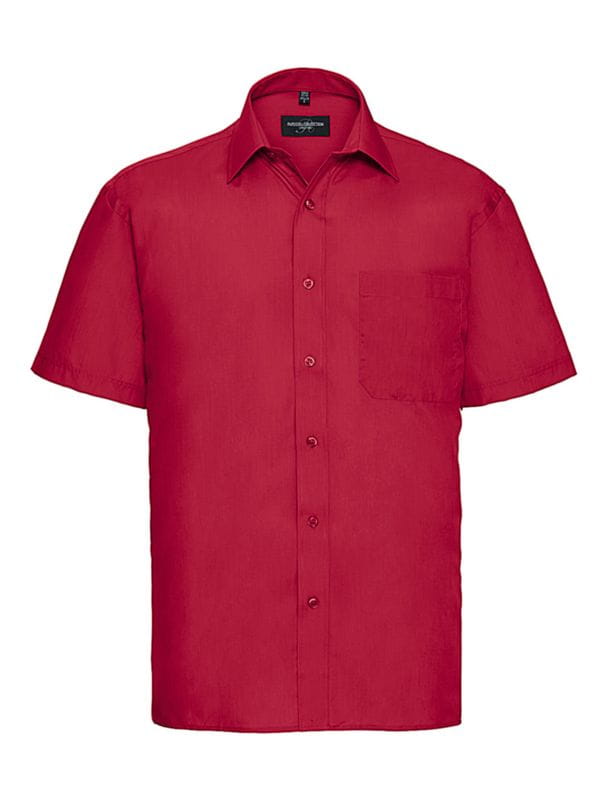 Classic Red