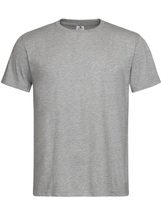 Grey Heather