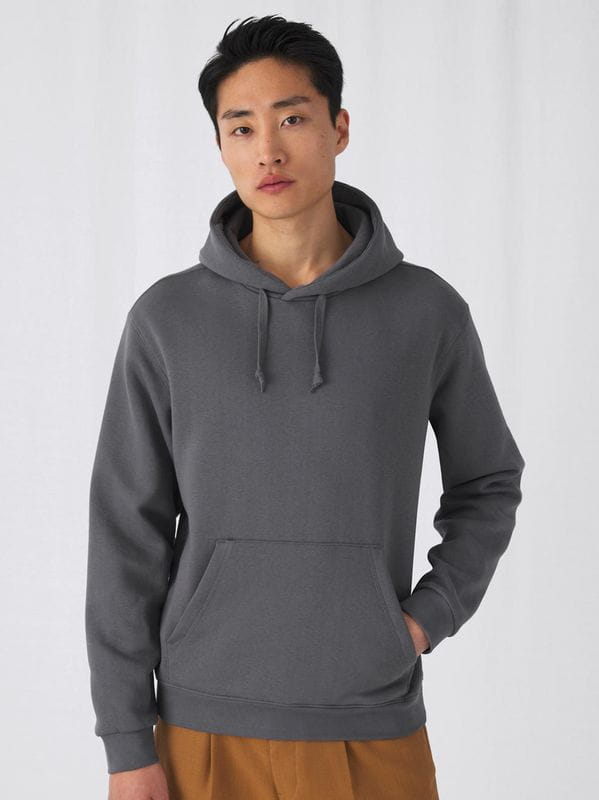 WU620 B&C Hooded Sweat