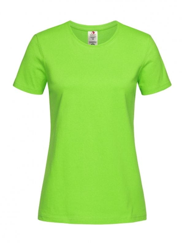 Kiwi Green