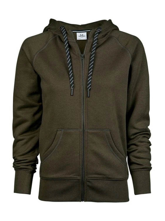 Dark Olive