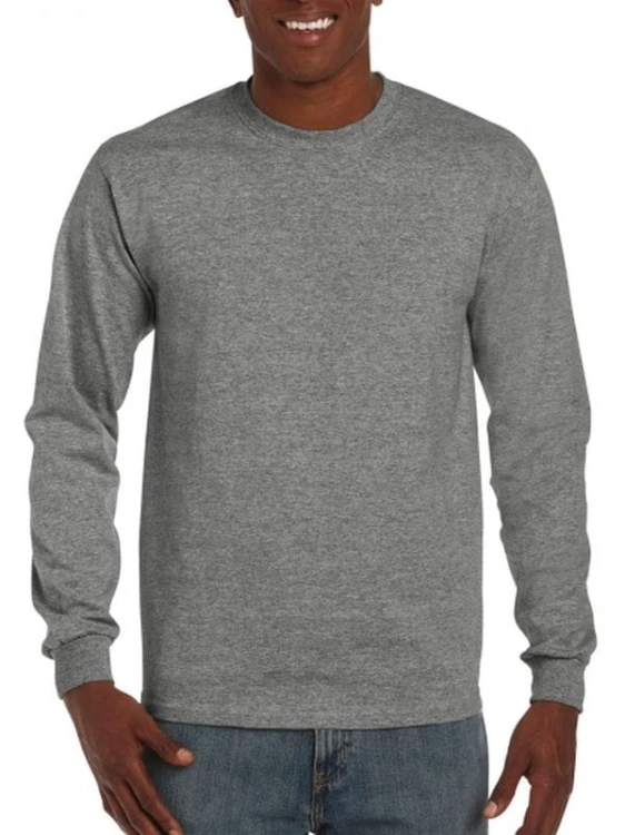 Graphite Heather