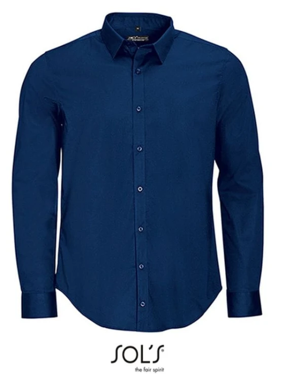 Dark Blue