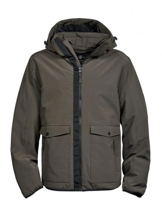 Dark Olive