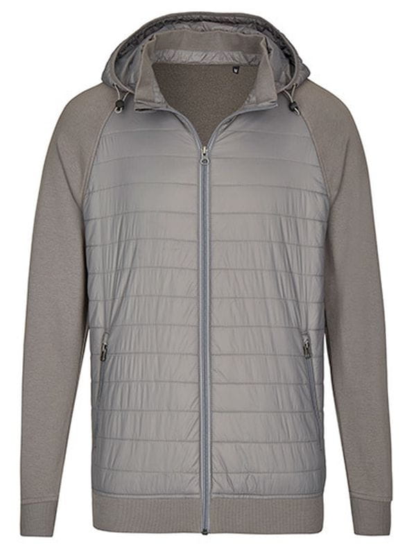 Grey Solid