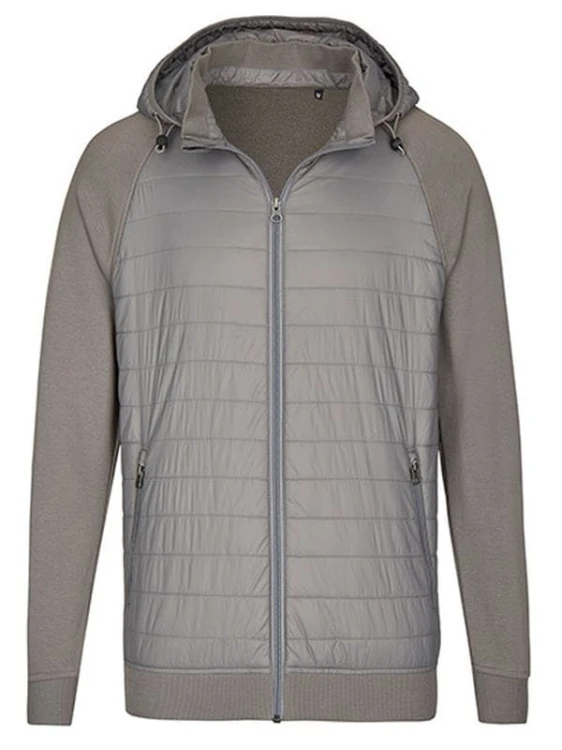 Grey Solid