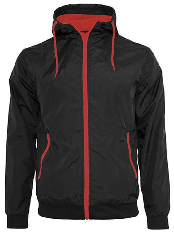 Black-Red