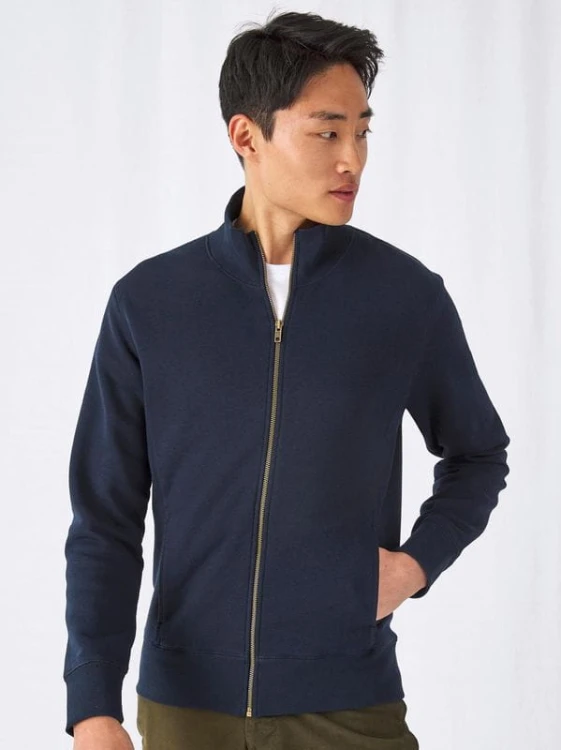 Bluza B&C Spider WM646