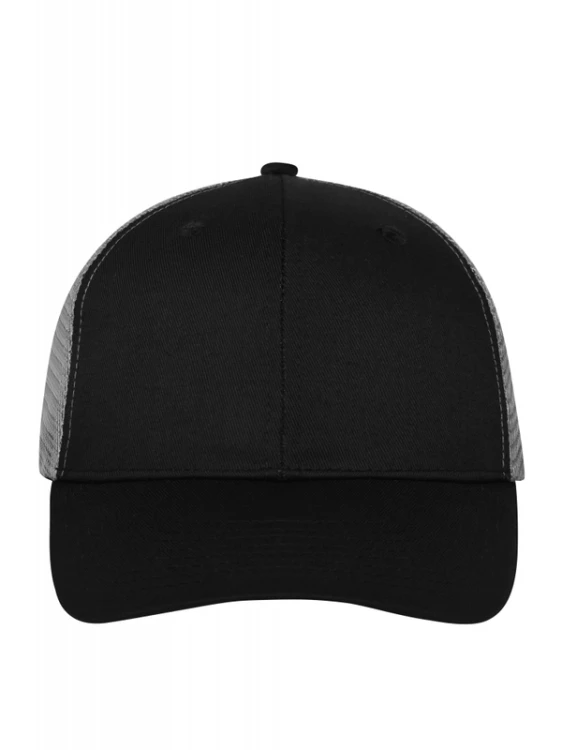 Black-Black-Grey