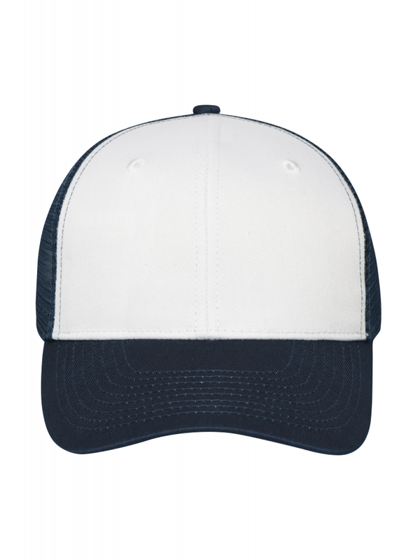 White-Navy