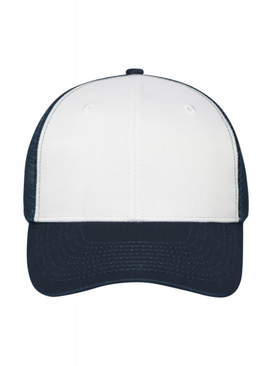 White-Navy