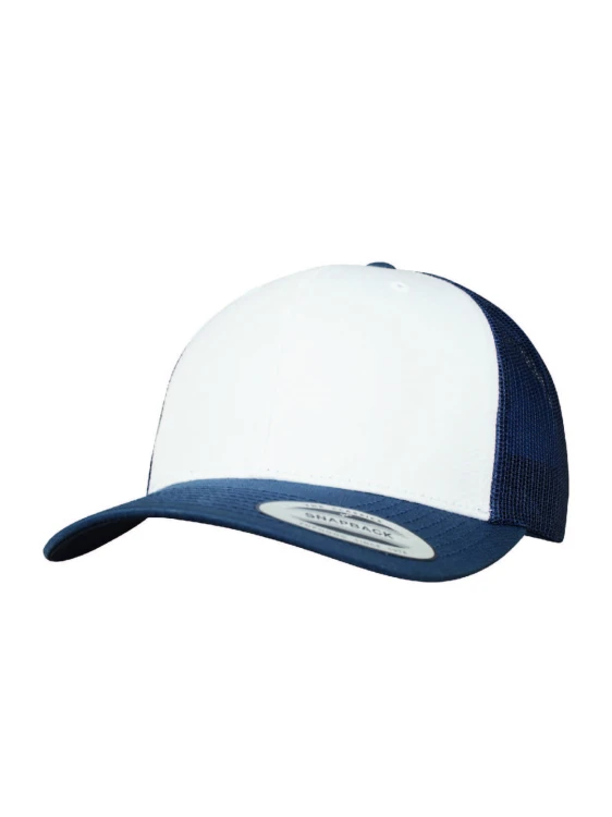 Navy-White-Navy