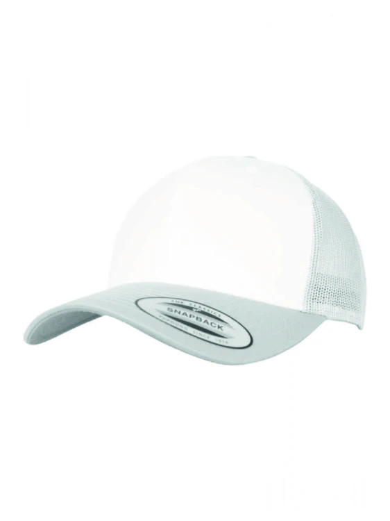 Silver-White-Silver