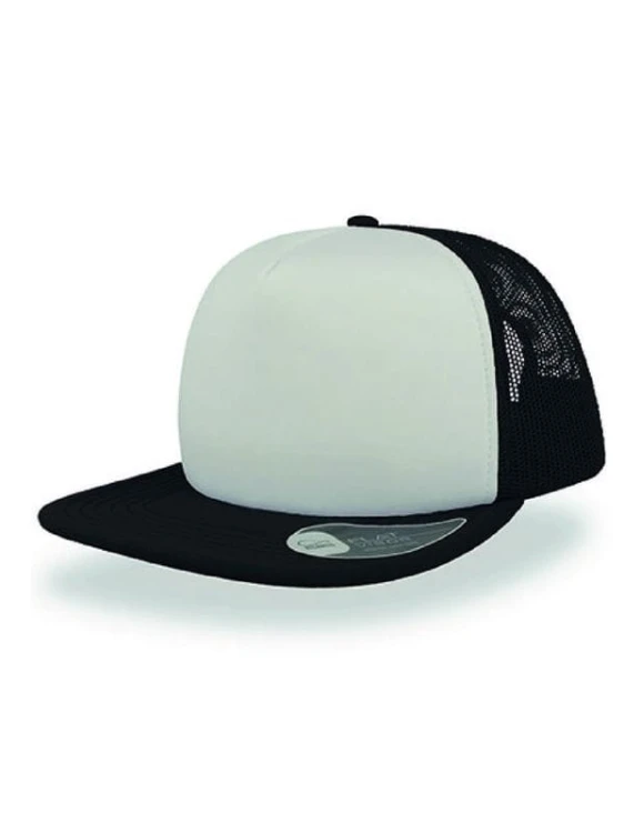 White - Black