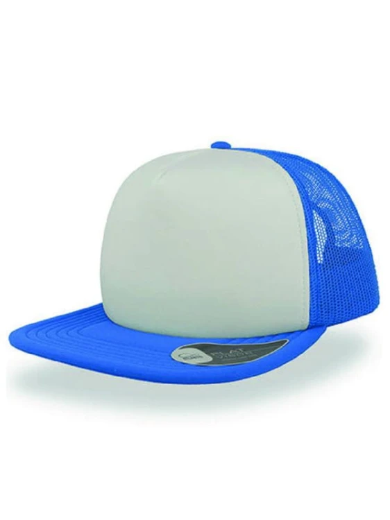 White - Royal