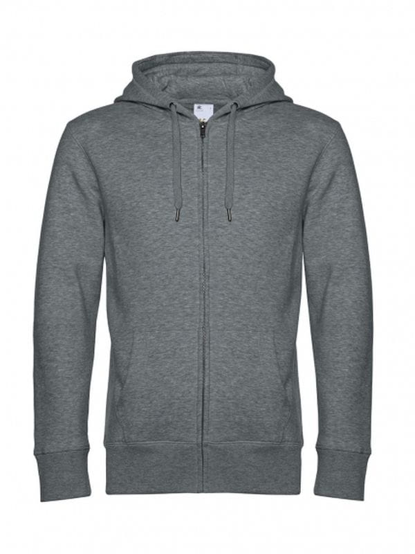 Heather Mid Grey