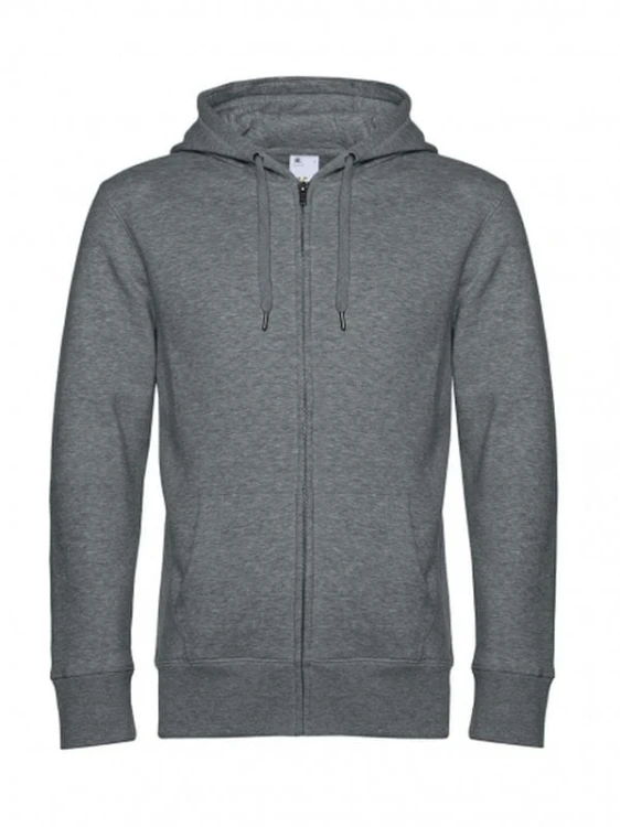 Heather Mid Grey