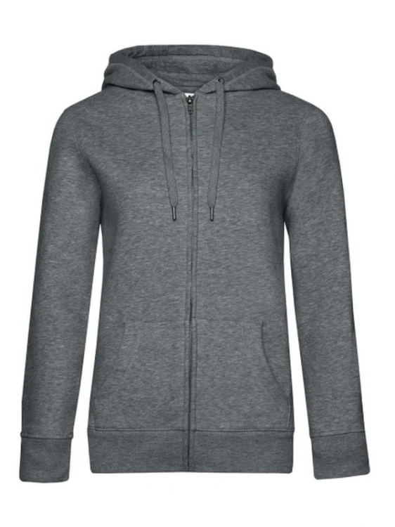 Heather Mid Grey