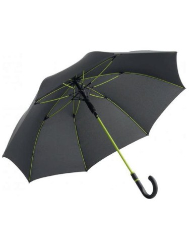 Black - Lime