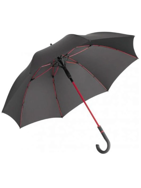Black - Red