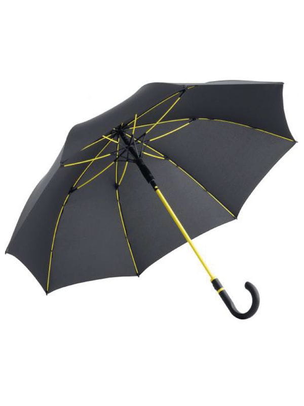 Black - Yellow