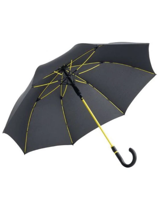 Black - Yellow