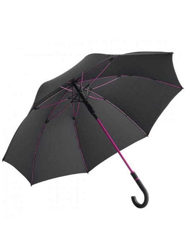 Black- Magenta
