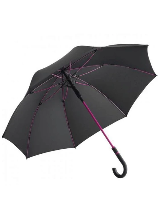 Black- Magenta
