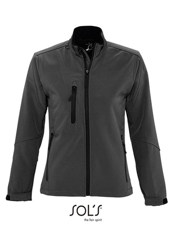 Charcoal Grey (Solid)