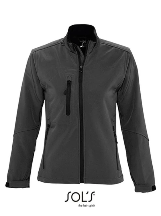 Charcoal Grey (Solid)