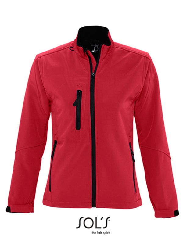 Pepper Red