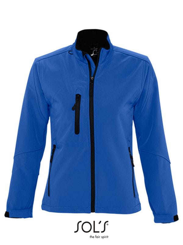Royal Blue