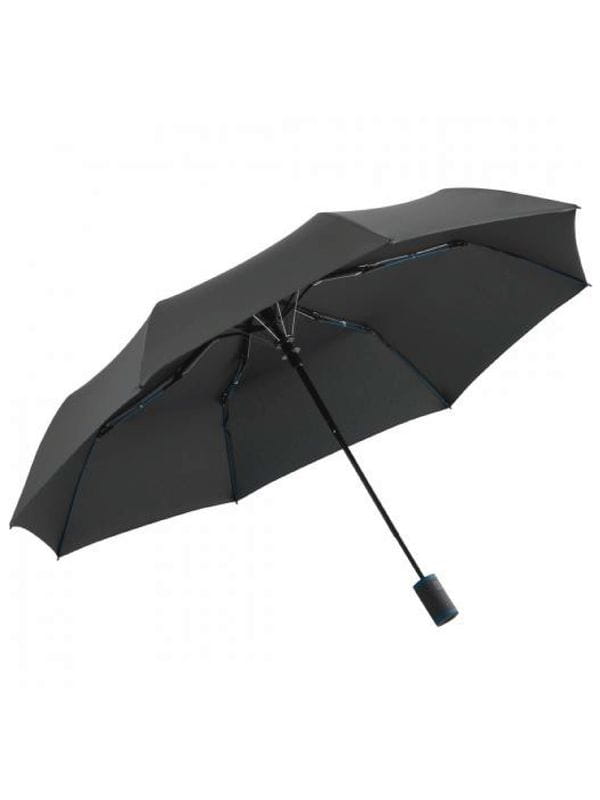 Black - Navy