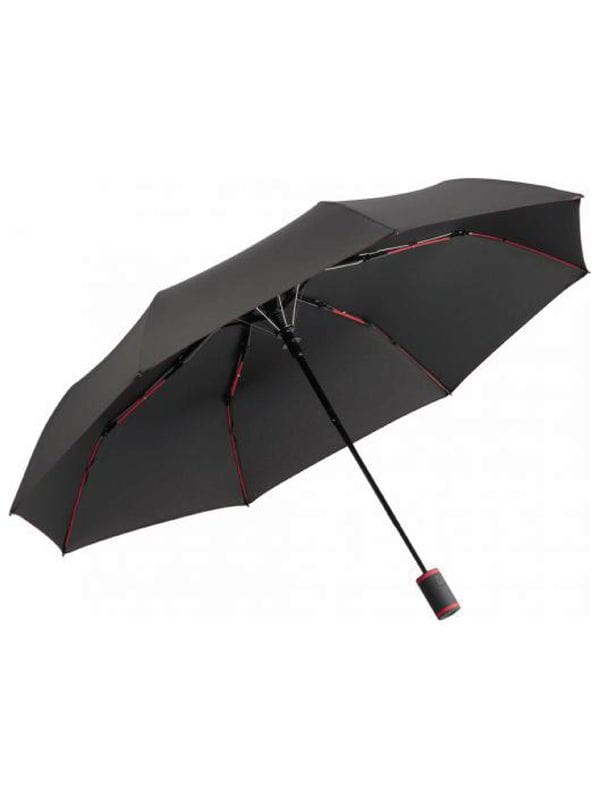 Black - Red