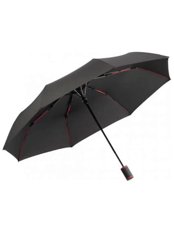 Black - Red
