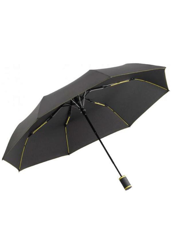 Black - Yellow