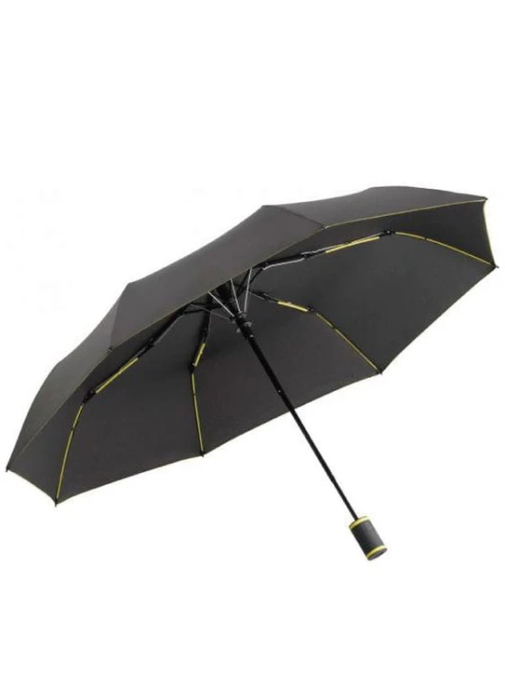 Black - Yellow