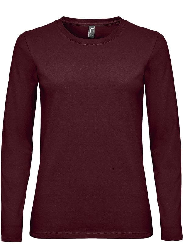 Oxblood