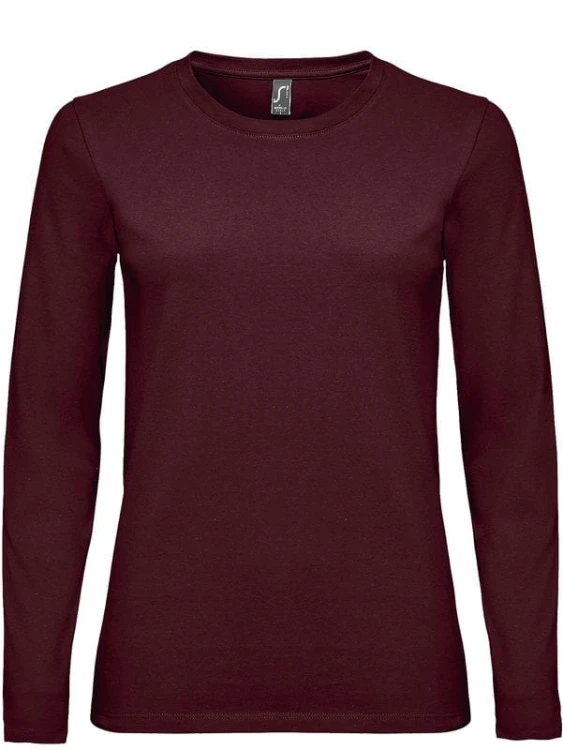 Oxblood