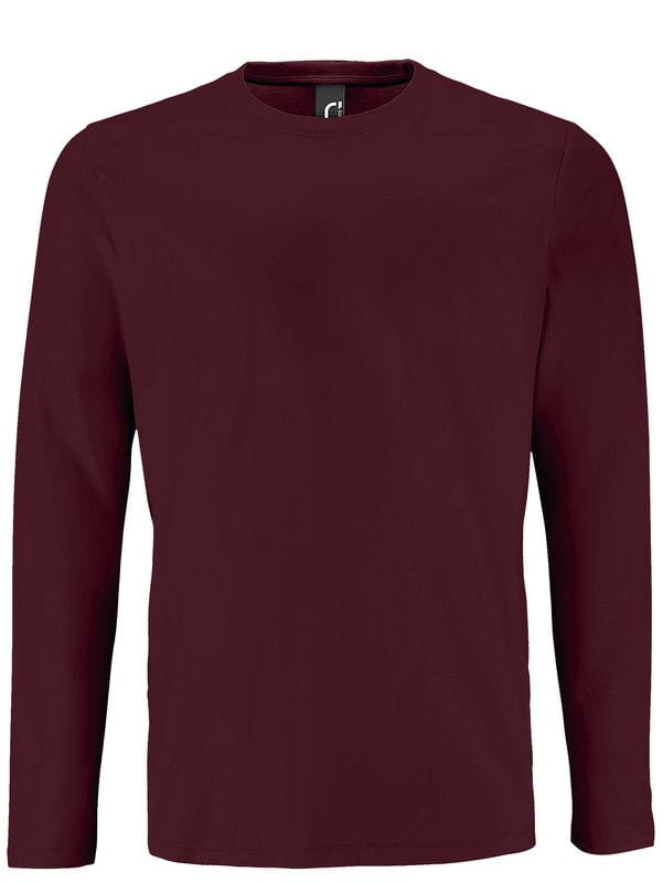 Oxblood