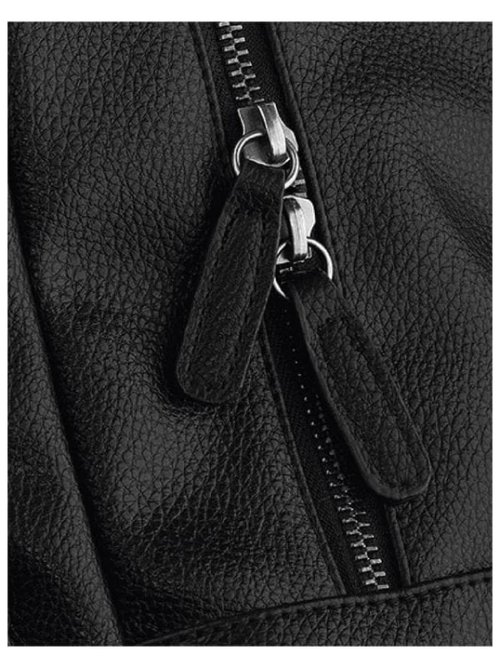 BG255 Zip