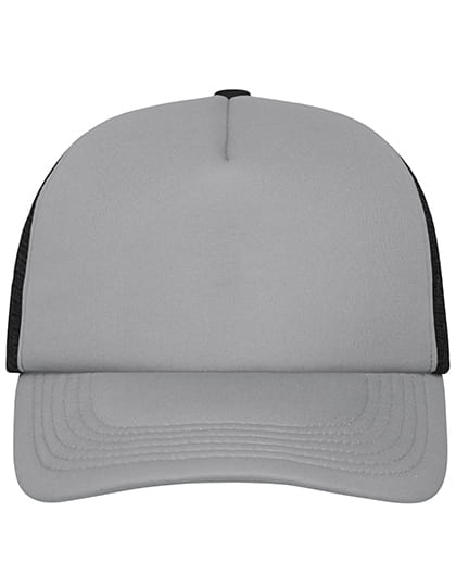 Dark Grey Black
