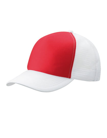 Red White