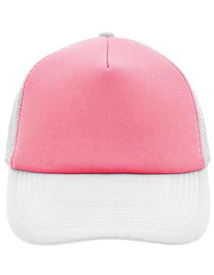 Neon Pink White