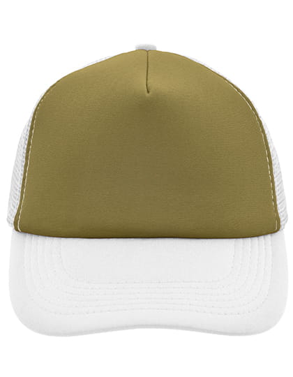 Olive White